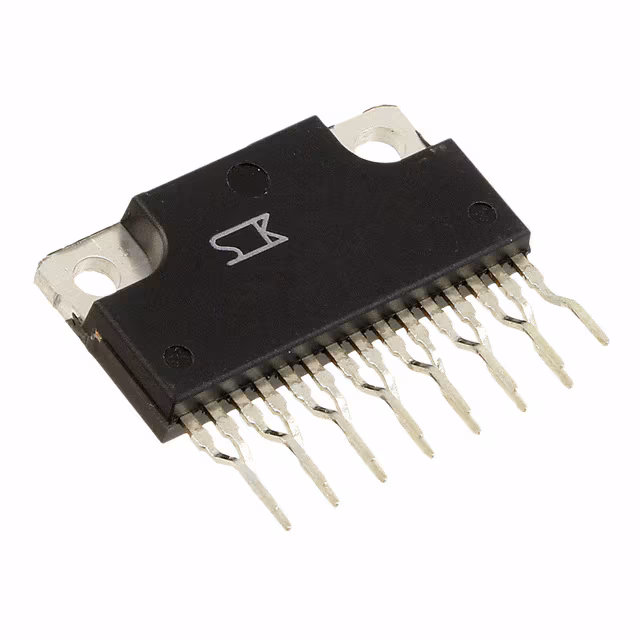 SMA4038 Sanken  Transistores bipolares (BJT) - Matrices